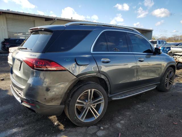 Photo 2 VIN: 4JGFB4KB2LA074198 - MERCEDES-BENZ GLE 350 4M 