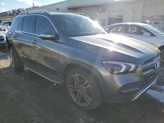 Photo 3 VIN: 4JGFB4KB2LA074198 - MERCEDES-BENZ GLE 350 4M 