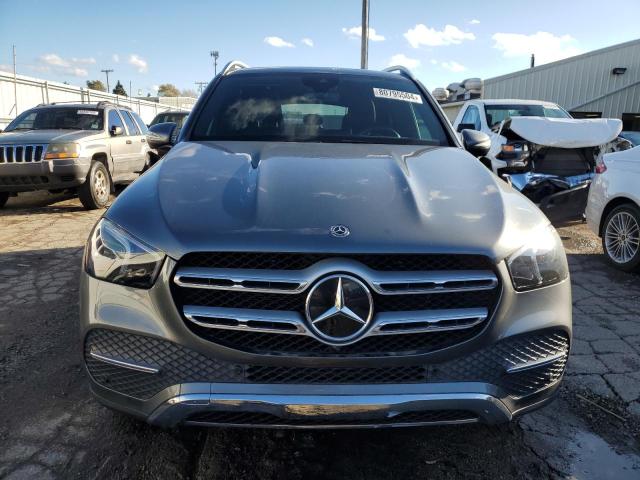 Photo 4 VIN: 4JGFB4KB2LA074198 - MERCEDES-BENZ GLE 350 4M 