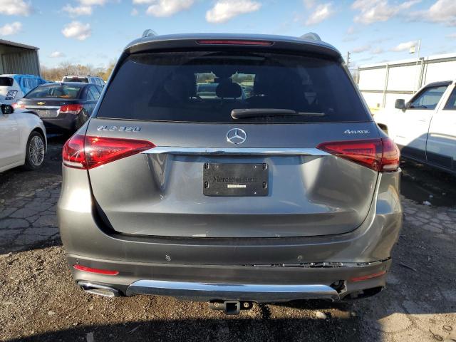 Photo 5 VIN: 4JGFB4KB2LA074198 - MERCEDES-BENZ GLE 350 4M 