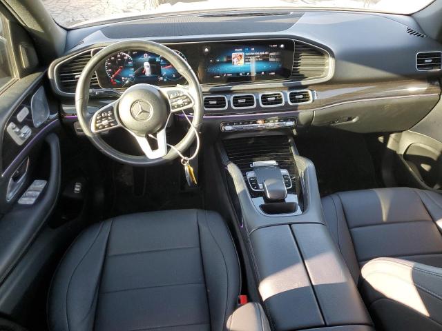 Photo 7 VIN: 4JGFB4KB2LA074198 - MERCEDES-BENZ GLE 350 4M 