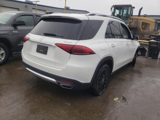 Photo 3 VIN: 4JGFB4KB2LA086500 - MERCEDES-BENZ GLE 350 4M 