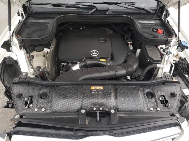 Photo 6 VIN: 4JGFB4KB2LA086500 - MERCEDES-BENZ GLE 350 4M 