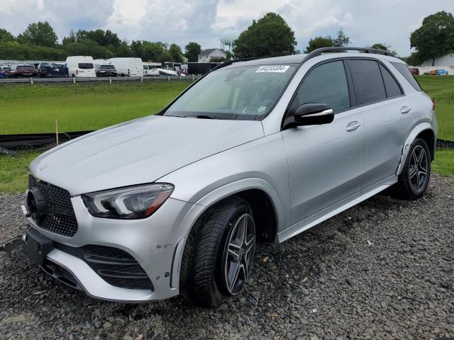 Photo 0 VIN: 4JGFB4KB2LA095696 - MERCEDES-BENZ GLE 350 4M 