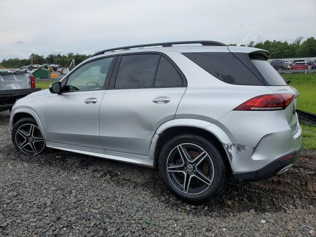 Photo 1 VIN: 4JGFB4KB2LA095696 - MERCEDES-BENZ GLE 350 4M 