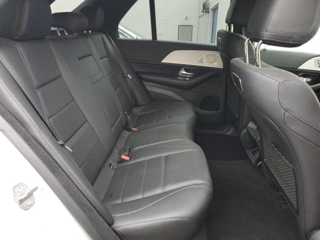 Photo 10 VIN: 4JGFB4KB2LA095696 - MERCEDES-BENZ GLE 350 4M 