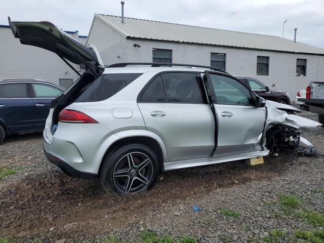 Photo 2 VIN: 4JGFB4KB2LA095696 - MERCEDES-BENZ GLE 350 4M 