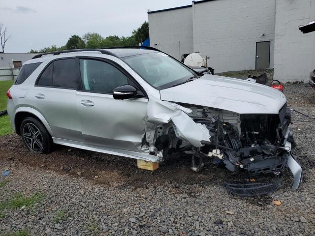 Photo 3 VIN: 4JGFB4KB2LA095696 - MERCEDES-BENZ GLE 350 4M 