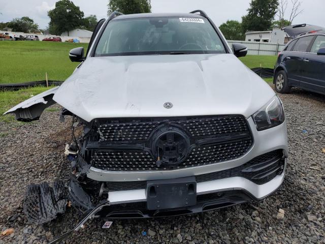 Photo 4 VIN: 4JGFB4KB2LA095696 - MERCEDES-BENZ GLE 350 4M 