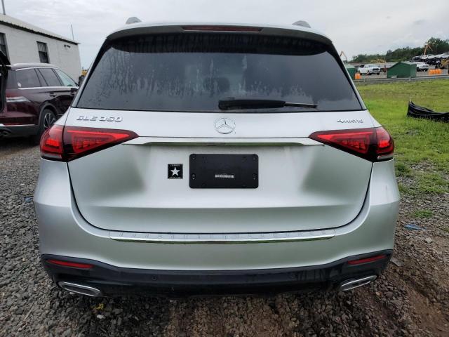 Photo 5 VIN: 4JGFB4KB2LA095696 - MERCEDES-BENZ GLE 350 4M 