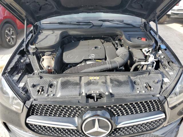 Photo 10 VIN: 4JGFB4KB2LA113176 - MERCEDES-BENZ GLE 350 4M 