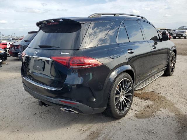 Photo 2 VIN: 4JGFB4KB2LA113176 - MERCEDES-BENZ GLE 350 4M 