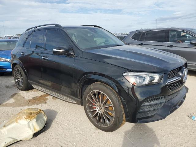 Photo 3 VIN: 4JGFB4KB2LA113176 - MERCEDES-BENZ GLE 350 4M 