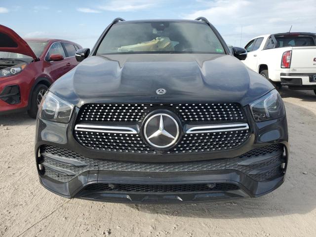 Photo 4 VIN: 4JGFB4KB2LA113176 - MERCEDES-BENZ GLE 350 4M 