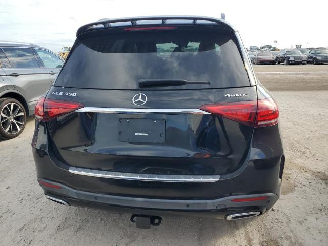 Photo 5 VIN: 4JGFB4KB2LA113176 - MERCEDES-BENZ GLE 350 4M 