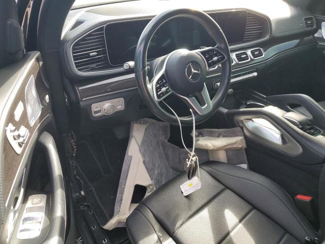 Photo 7 VIN: 4JGFB4KB2LA113176 - MERCEDES-BENZ GLE 350 4M 