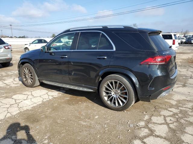 Photo 1 VIN: 4JGFB4KB2LA145352 - MERCEDES-BENZ GLE-CLASS 