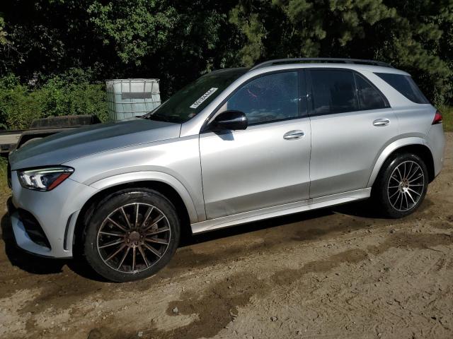 Photo 0 VIN: 4JGFB4KB2MA378407 - MERCEDES-BENZ GLE 350 4M 