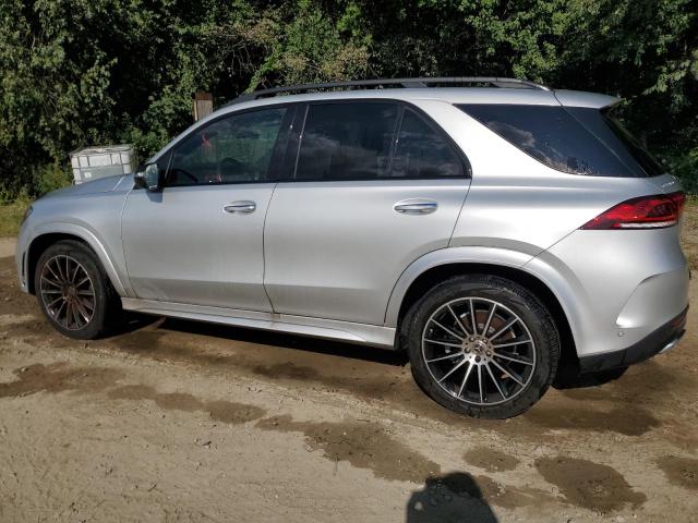 Photo 1 VIN: 4JGFB4KB2MA378407 - MERCEDES-BENZ GLE 350 4M 