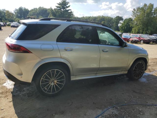 Photo 2 VIN: 4JGFB4KB2MA378407 - MERCEDES-BENZ GLE 350 4M 