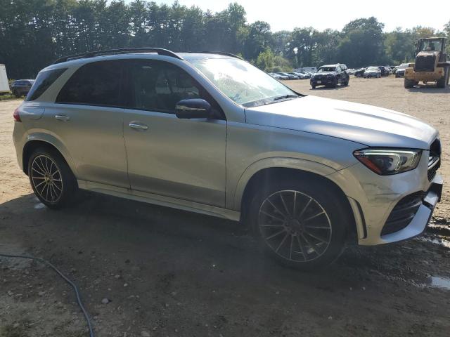 Photo 3 VIN: 4JGFB4KB2MA378407 - MERCEDES-BENZ GLE 350 4M 