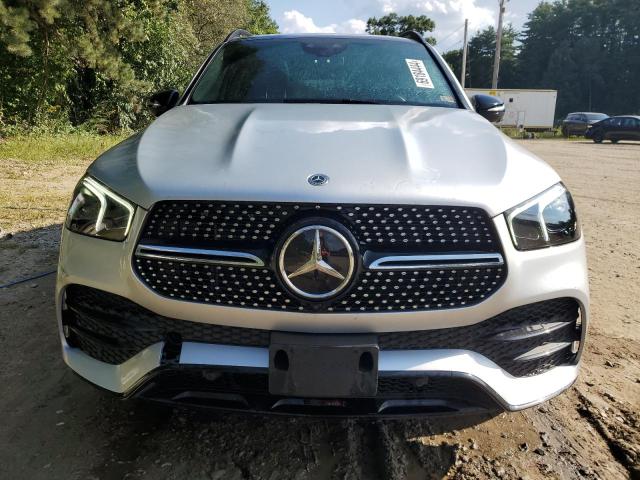 Photo 4 VIN: 4JGFB4KB2MA378407 - MERCEDES-BENZ GLE 350 4M 