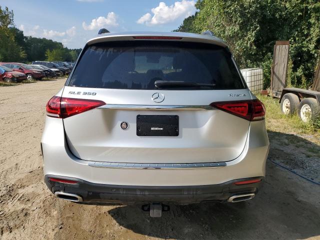 Photo 5 VIN: 4JGFB4KB2MA378407 - MERCEDES-BENZ GLE 350 4M 