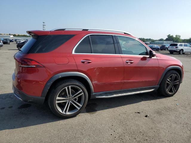 Photo 2 VIN: 4JGFB4KB2MA384448 - MERCEDES-BENZ GLE 350 4M 