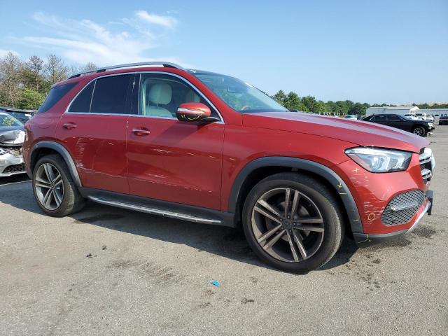 Photo 3 VIN: 4JGFB4KB2MA384448 - MERCEDES-BENZ GLE 350 4M 