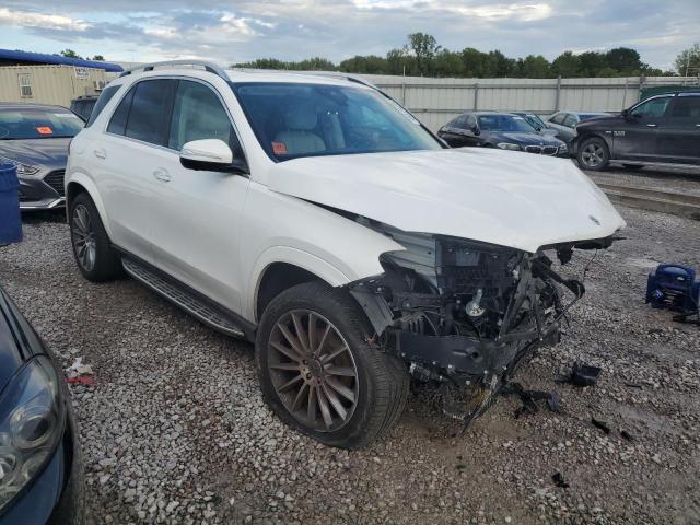 Photo 0 VIN: 4JGFB4KB2MA545218 - MERCEDES-BENZ GLE 