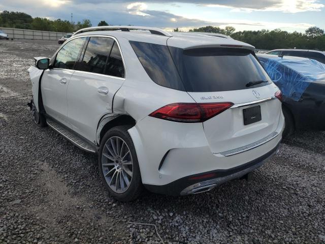 Photo 2 VIN: 4JGFB4KB2MA545218 - MERCEDES-BENZ GLE 