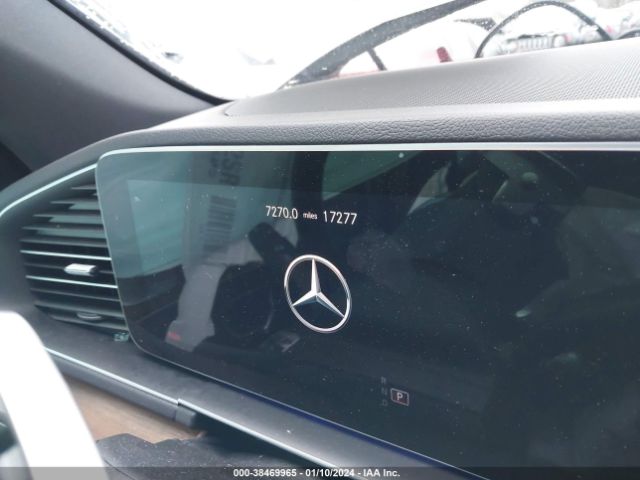 Photo 6 VIN: 4JGFB4KB2MA560558 - MERCEDES-BENZ GLE 350 