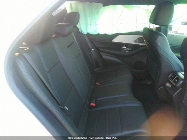 Photo 7 VIN: 4JGFB4KB2MA567705 - MERCEDES-BENZ GLE 350 