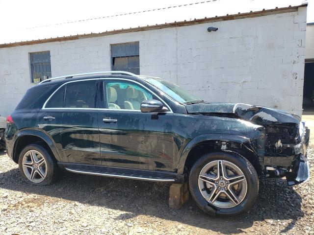 Photo 3 VIN: 4JGFB4KB2NA601935 - MERCEDES-BENZ GLE 350 4M 