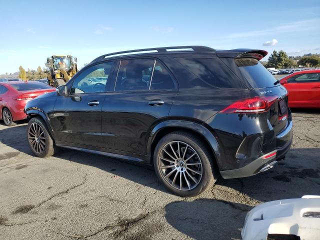 Photo 1 VIN: 4JGFB4KB2NA676120 - MERCEDES-BENZ GLE 350 4M 