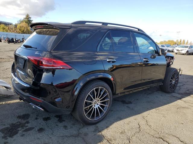 Photo 2 VIN: 4JGFB4KB2NA676120 - MERCEDES-BENZ GLE 350 4M 