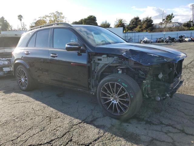 Photo 3 VIN: 4JGFB4KB2NA676120 - MERCEDES-BENZ GLE 350 4M 