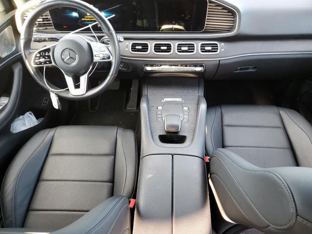 Photo 7 VIN: 4JGFB4KB2NA676120 - MERCEDES-BENZ GLE 350 4M 