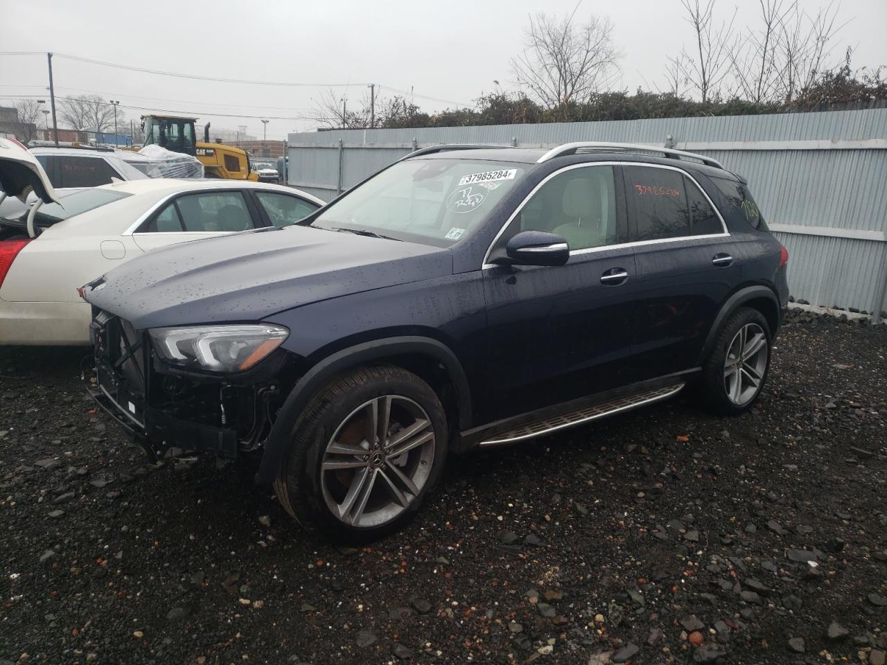 Photo 0 VIN: 4JGFB4KB2NA680698 - MERCEDES-BENZ GLE-CLASS 