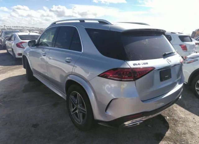 Photo 2 VIN: 4JGFB4KB2NA775259 - MERCEDES-BENZ GLE 