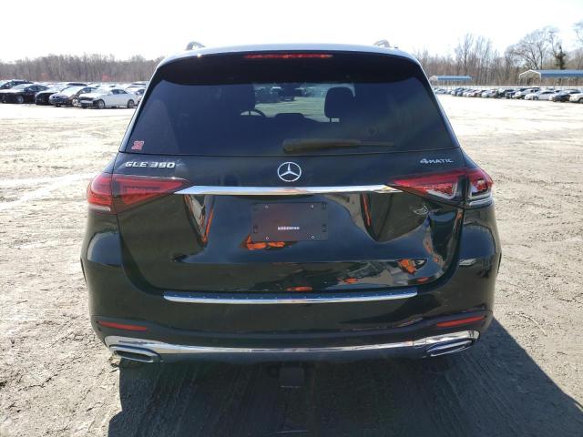 Photo 5 VIN: 4JGFB4KB2NA786472 - MERCEDES-BENZ GLE 350 4M 