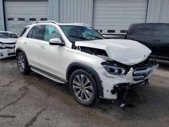 Photo 3 VIN: 4JGFB4KB2NA796645 - MERCEDES-BENZ GLE 350 4M 