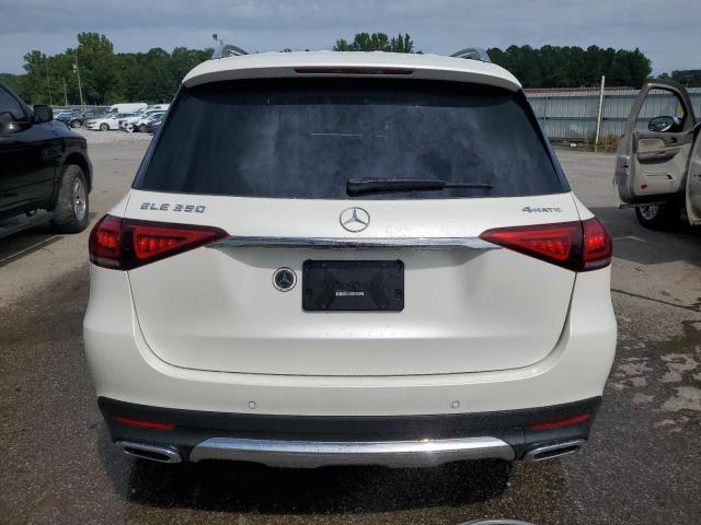 Photo 5 VIN: 4JGFB4KB2NA796645 - MERCEDES-BENZ GLE 350 4M 