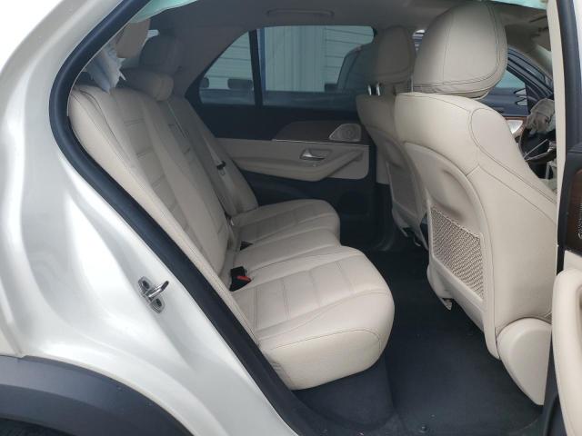 Photo 9 VIN: 4JGFB4KB2NA796645 - MERCEDES-BENZ GLE 350 4M 