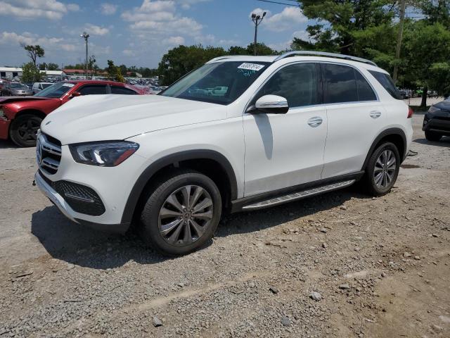 Photo 0 VIN: 4JGFB4KB2NA809331 - MERCEDES-BENZ GLE 350 4M 