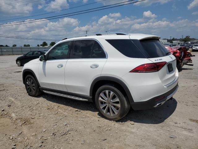 Photo 1 VIN: 4JGFB4KB2NA809331 - MERCEDES-BENZ GLE 350 4M 