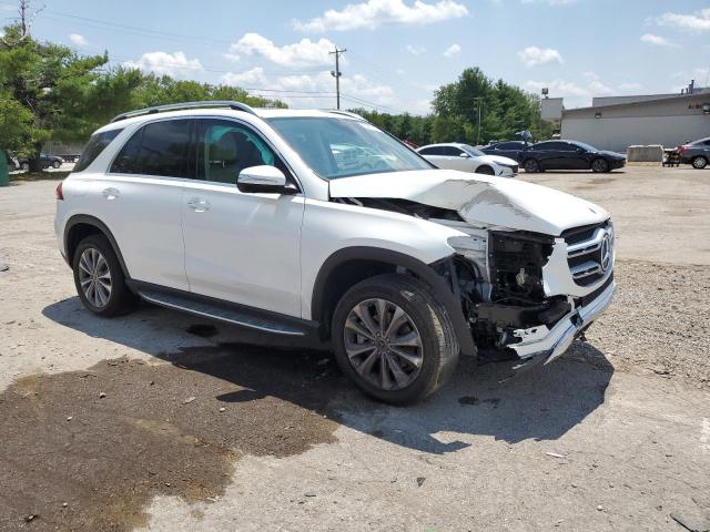 Photo 3 VIN: 4JGFB4KB2NA809331 - MERCEDES-BENZ GLE 350 4M 