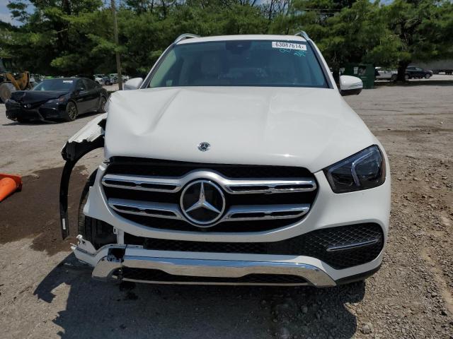 Photo 4 VIN: 4JGFB4KB2NA809331 - MERCEDES-BENZ GLE 350 4M 