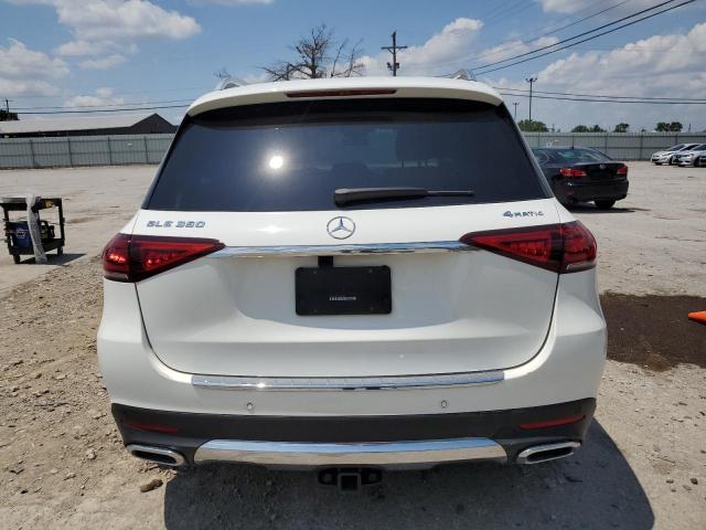 Photo 5 VIN: 4JGFB4KB2NA809331 - MERCEDES-BENZ GLE 350 4M 