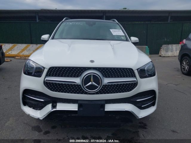 Photo 5 VIN: 4JGFB4KB2NA811418 - MERCEDES-BENZ GLE-CLASS 